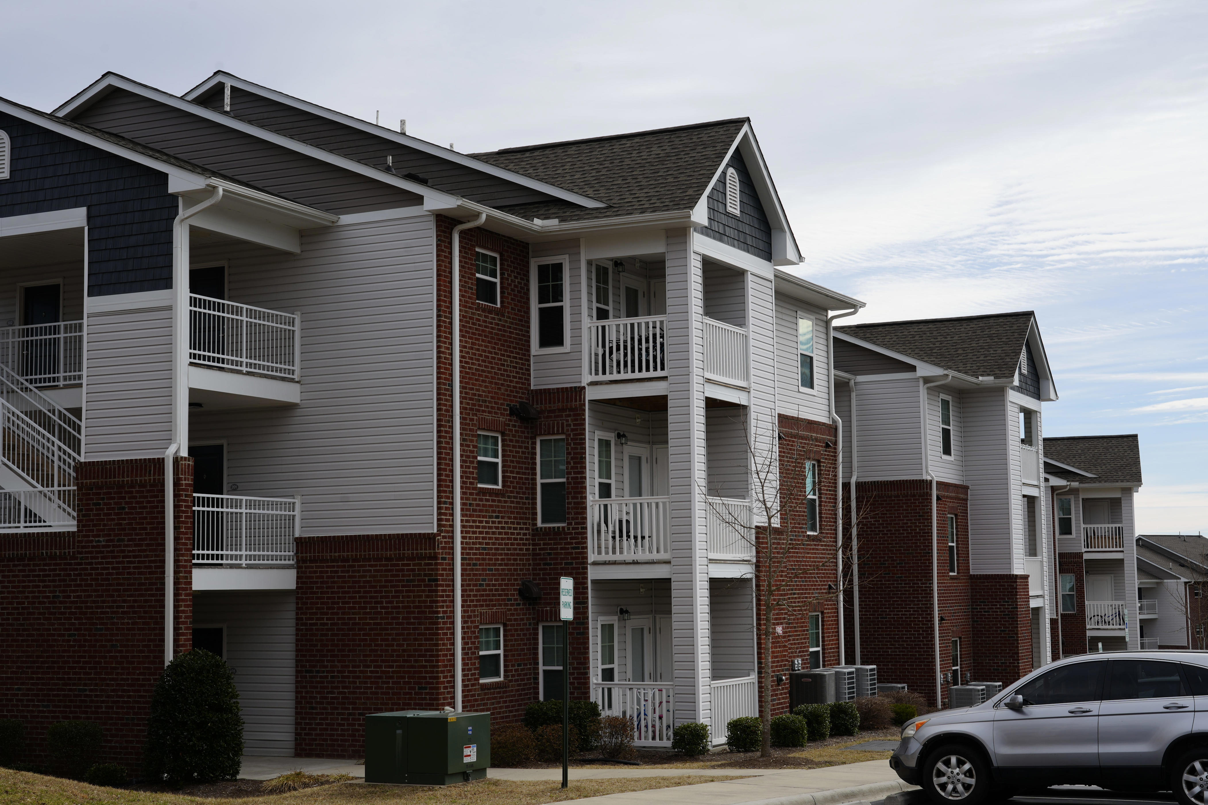 Housing Assistance breaks ground on 60 affordable Hendersonville units