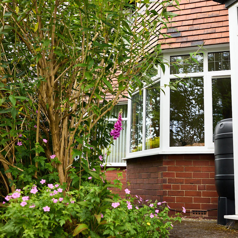 Will double glazing old windows strip them of their character and charm?