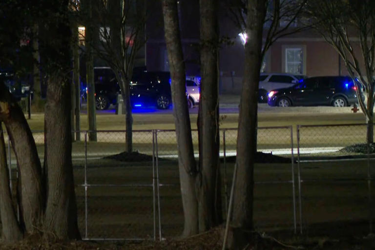 2 dead, 1 injured after shooting at South Carolina State University