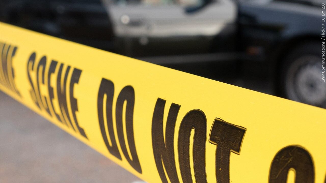 Coroner identifies man found dead in Rowan County