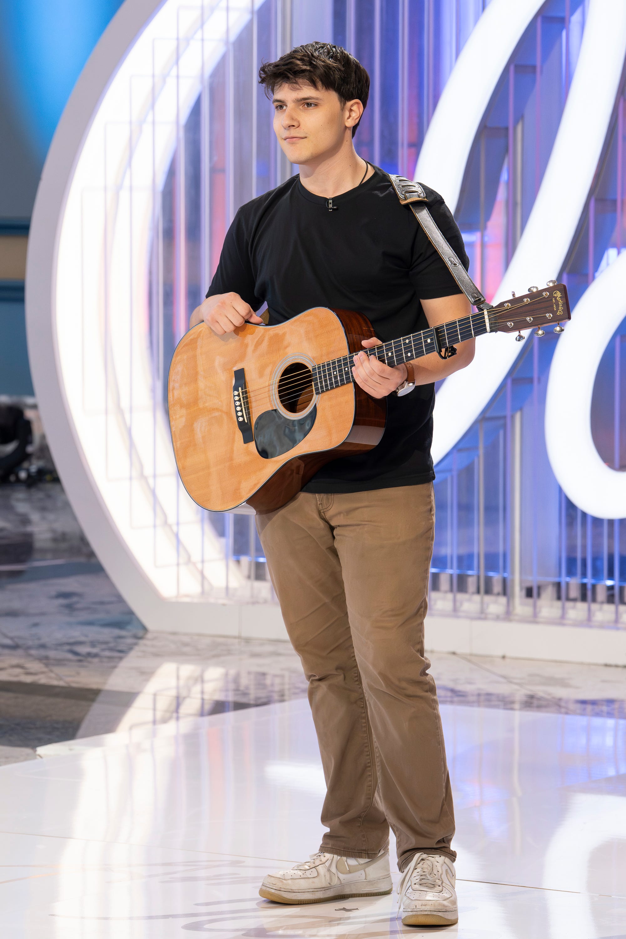 'American Idol' star joins big Springsteen Center Jersey Shore show