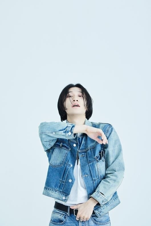 バン・イェダム、DIMO REXとしてMolly Yamとコラボ!「MVでは特殊メイクも…目を開けるのが大変だった」