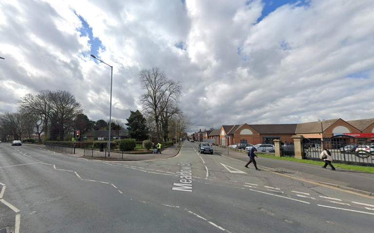 Woman, 30s, seriously injured after being knocked down near Home ...