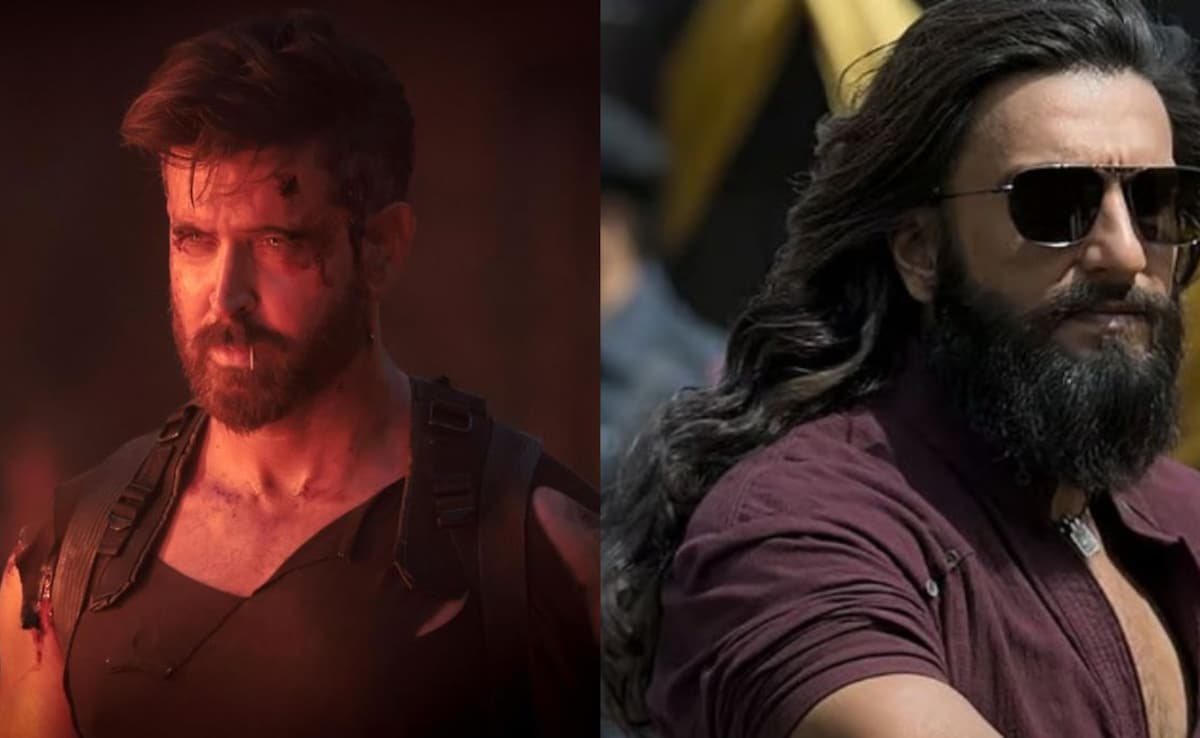 Hrithik Roshan shuts down Don 3 rumours after Ranveer Singh's exit ...