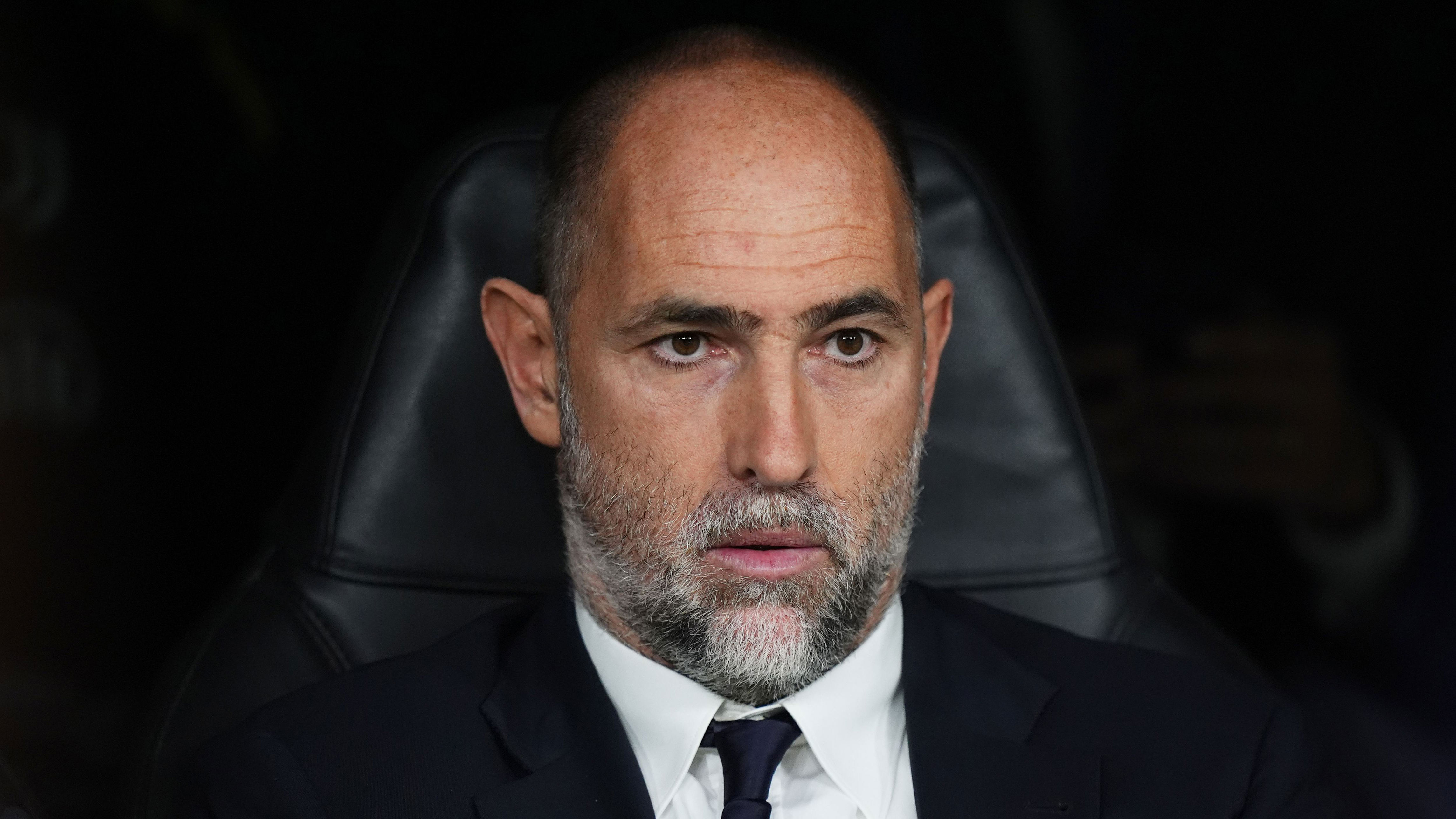 Il Tottenham riparte da Tudor: l'ex Juventus, che ha già risolto il ...