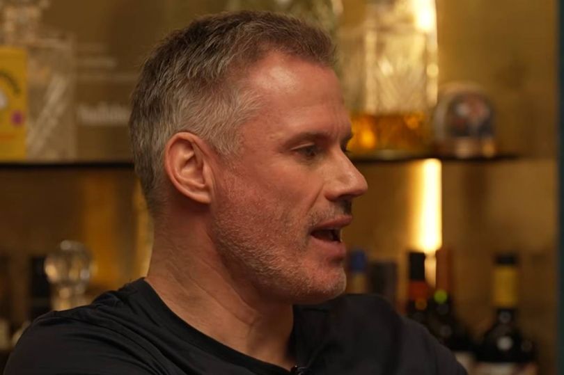 La leyenda del Liverpool, Jamie Carragher, califica la decisión de traspaso como «una mala decisión»