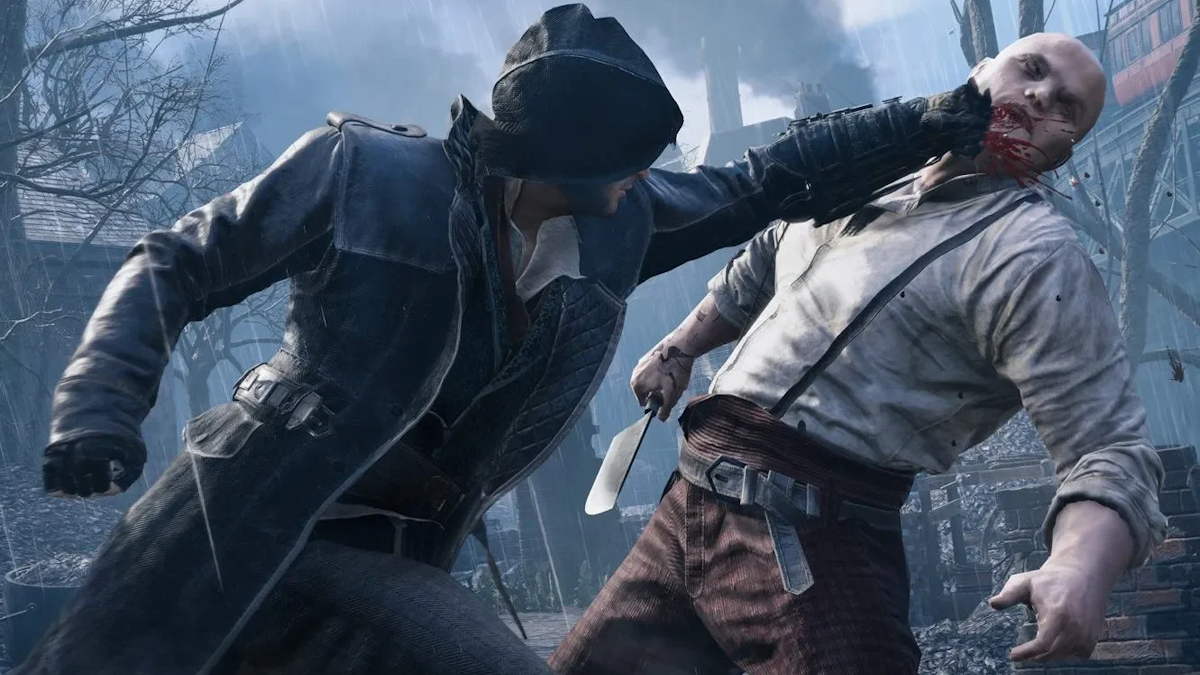 Assassin’s Creed multiplayer title AC League revealed as one of Ubisoft ...