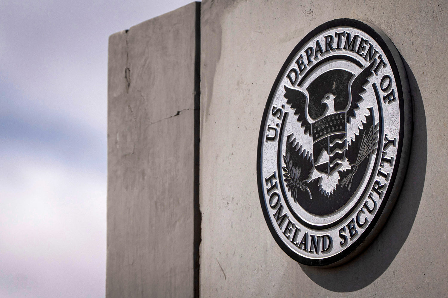 DHS on the brink of shutdown and new details about Nancy Guthrie ...