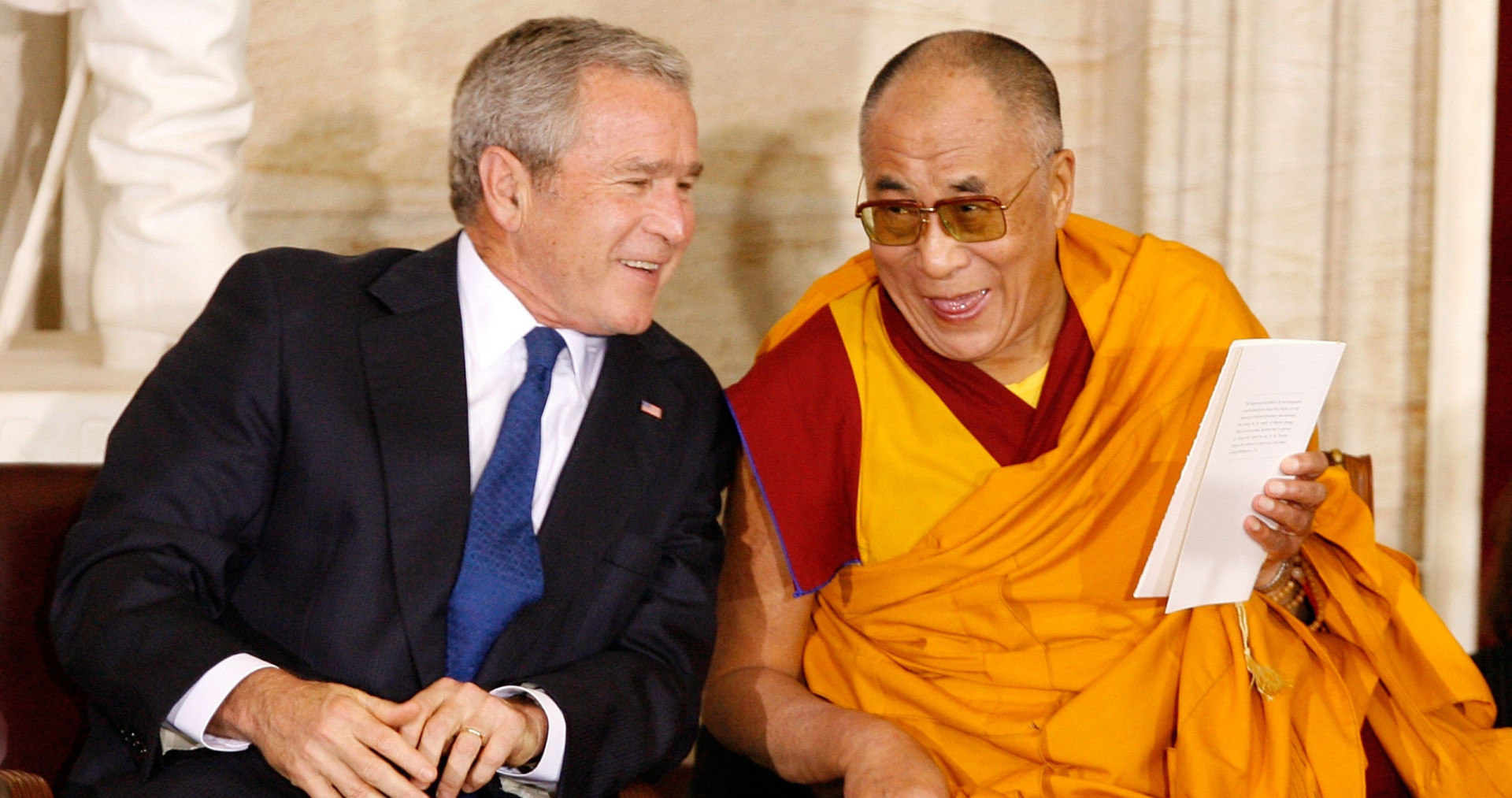 Conspiracy theories that were actually true
