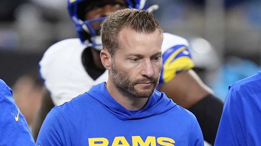 Rams learn who they will play in their season opener