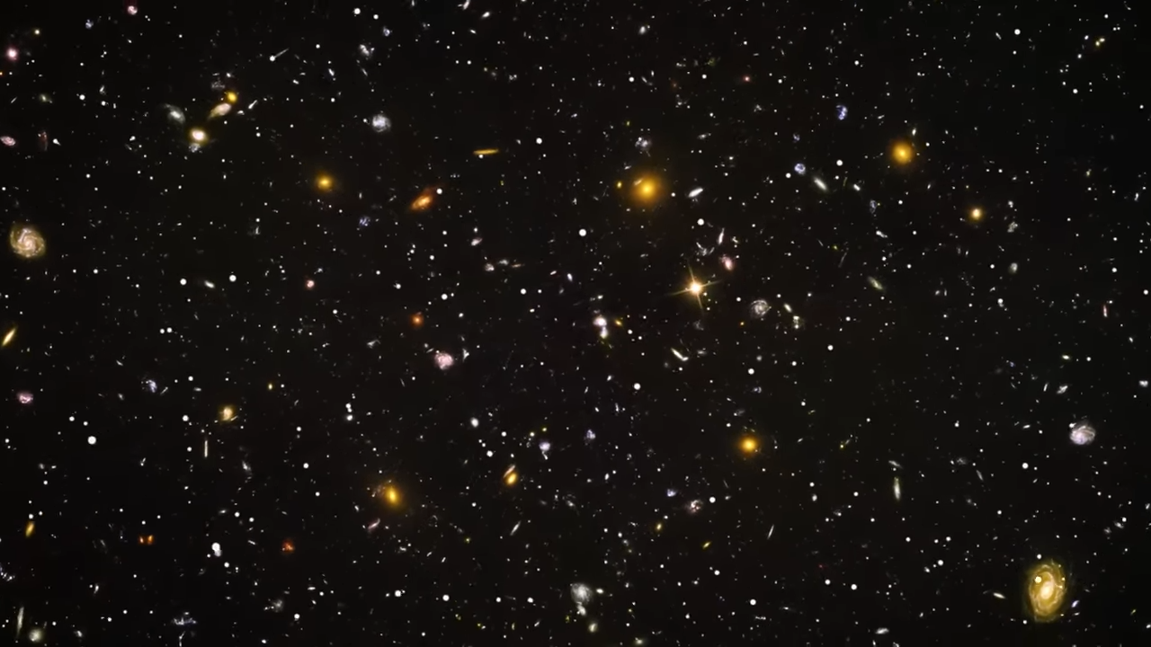 How this object became one of the most unsettling discoveries in deep space