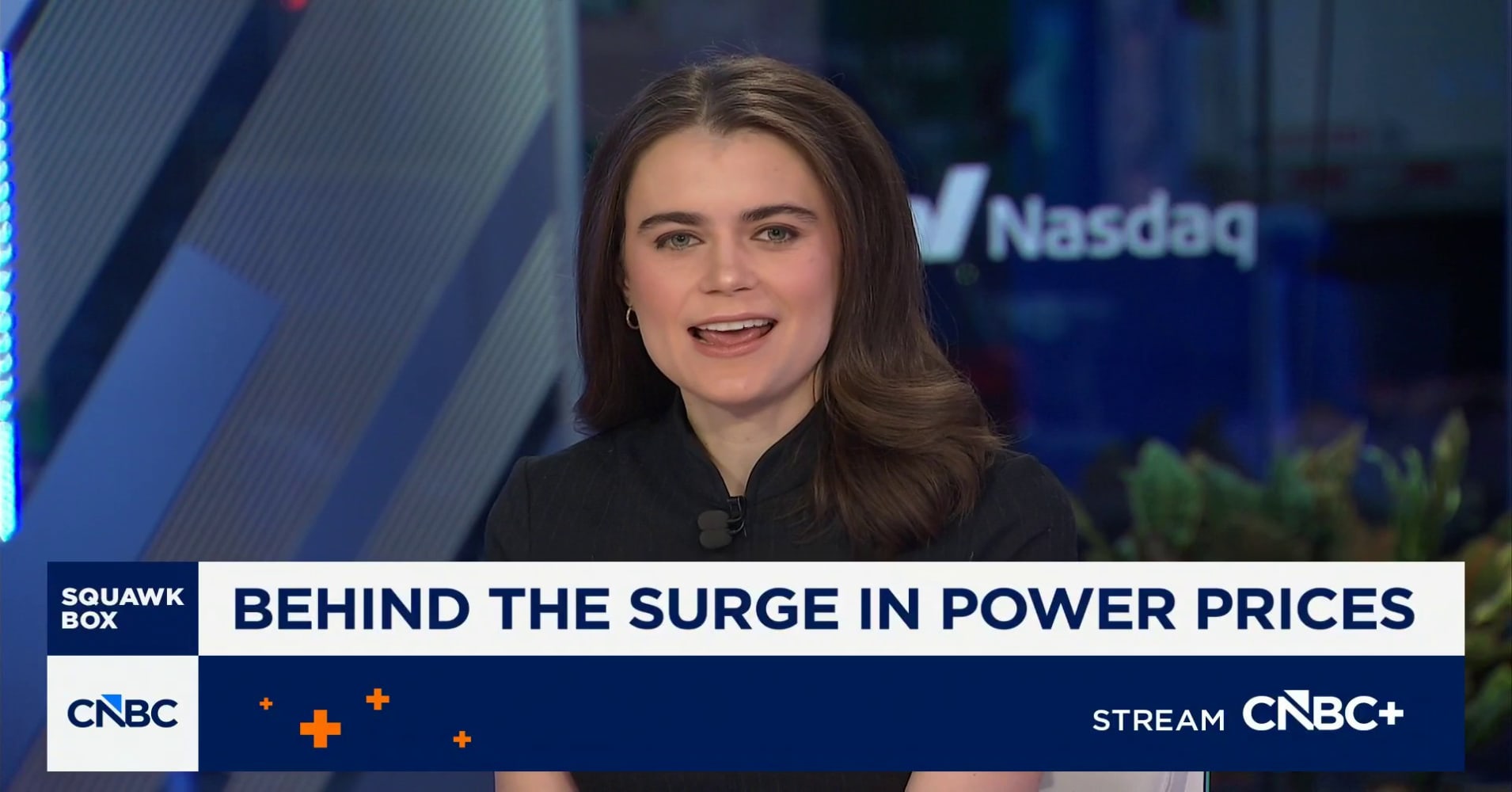 Behind the surge in power prices: Here's what to know