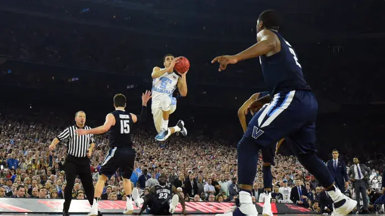 Marcus Paige's memorable 3-pointer didn't win an NCAA title, but his ...