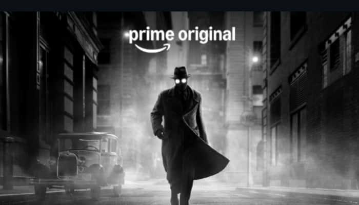 'Spider-Noir' trailer out: Find Nicolas Cage in 1930s New York