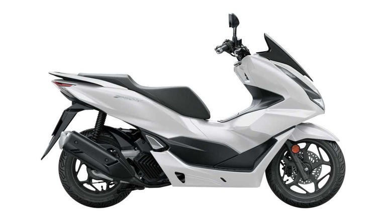 Honda’s motorcycles are carrying the rest of the company on their backs