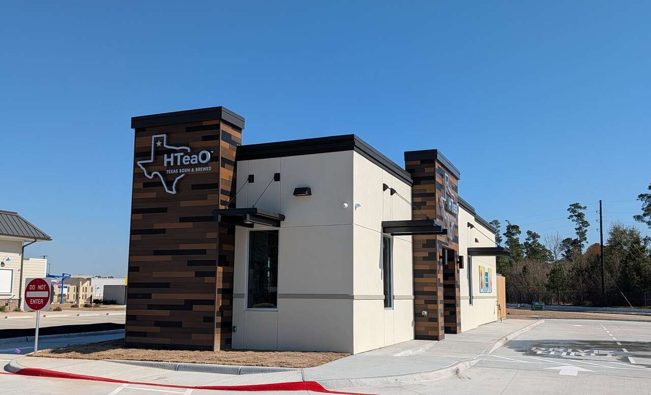 Success is sweet, and unsweet, for this rapidly growing Texas-based ...