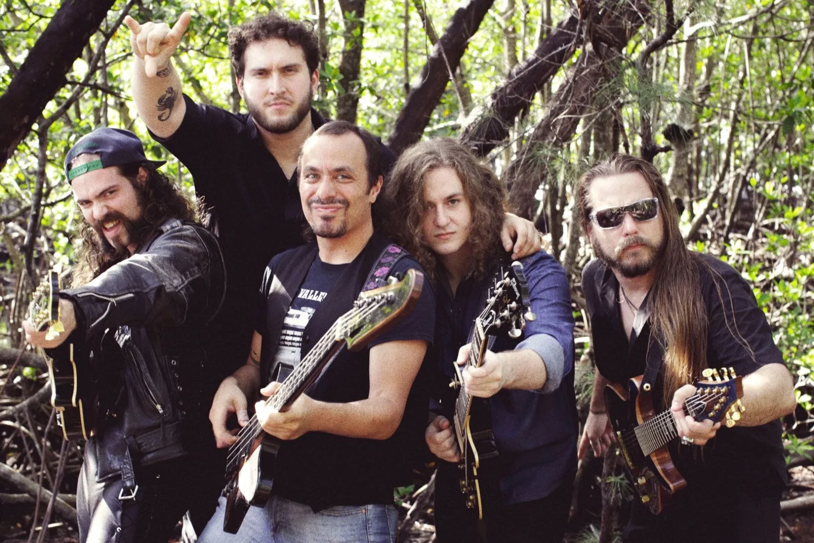 20 new rock + metal tours announced this past week (Feb. 6-12, 2026)