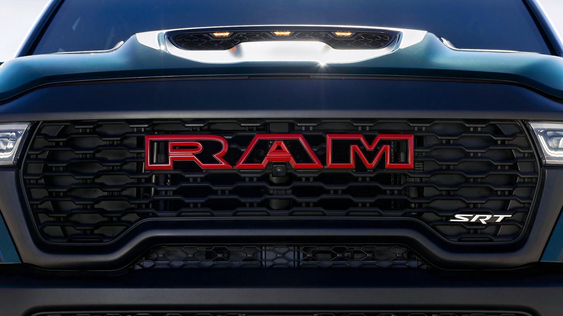 The Cadillac CT4-V Blackwing, and 9 other cars the Ram SRT TRX will ...