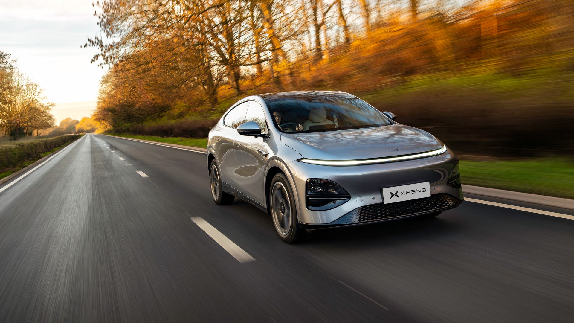 First drive: Does XPeng’s tech-filled G6 have the star appeal to stand ...
