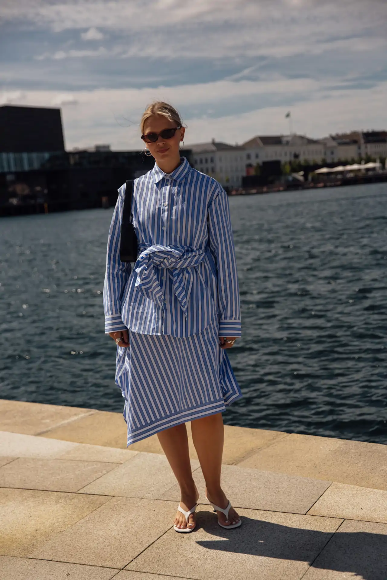 Total look: 5 propuestas infalibles para vestir esta temporada