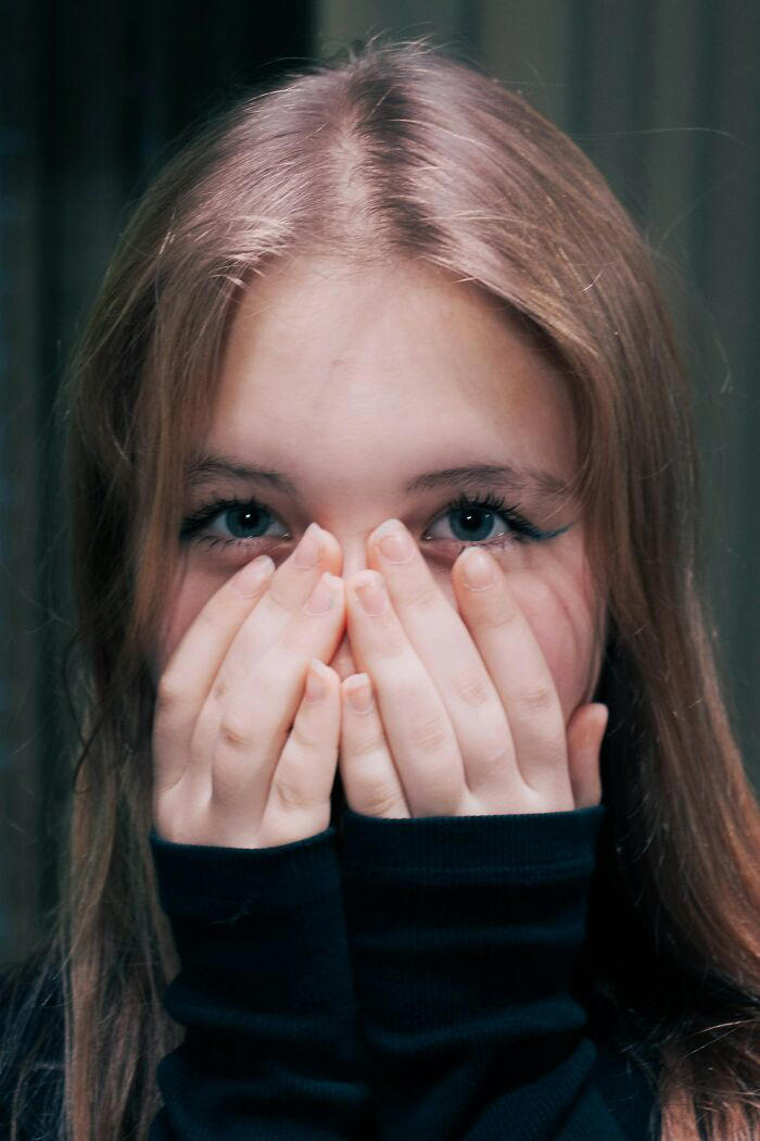 46 disturbing things people mentioned casually without realizing how ...