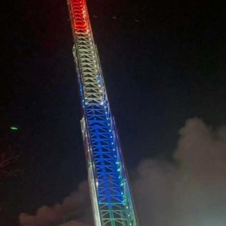 Fire breaks out in Tooele apartment unit, tenants escape safely