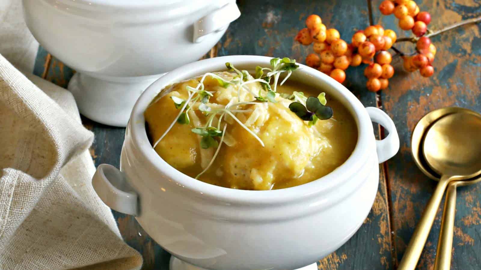 17 comfort foods that make food sound good again