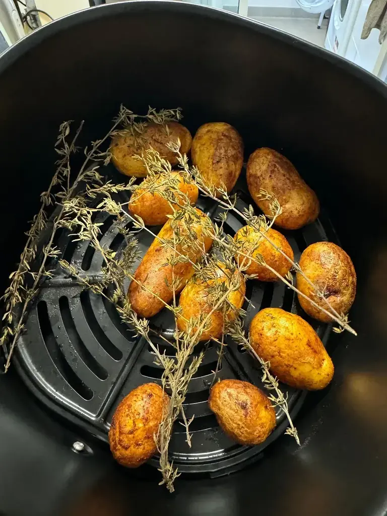 The 4 air fryer models professional cooks say are the least reliable