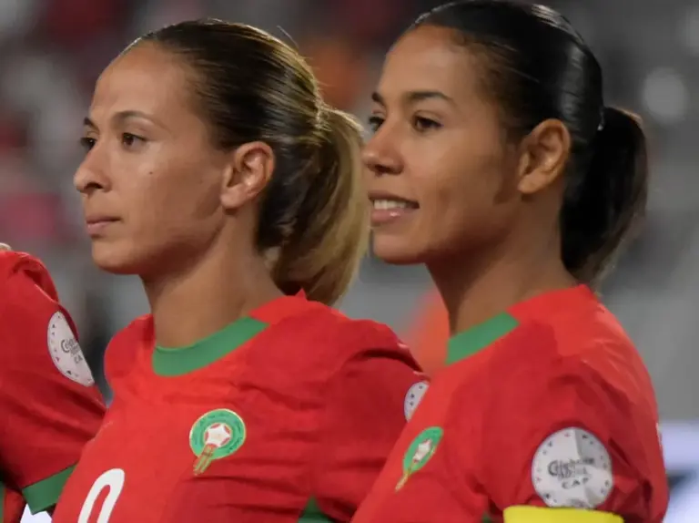 Maroc-Cameroun : chaîne et heure du match de la CAN féminine 2026