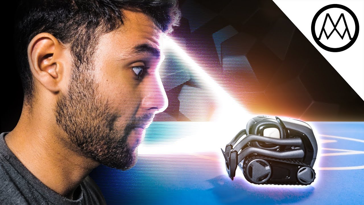 What owning a robot pet is actually like