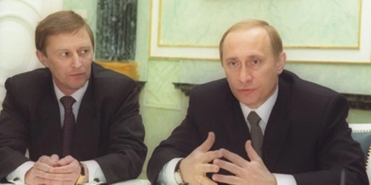 Putin’s inner circle shaken as long-time ally and friend suddenly steps ...