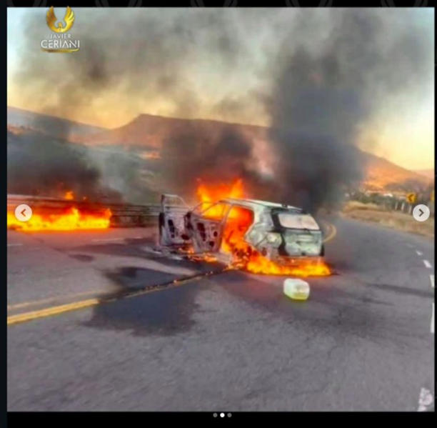 Foto: Javier Ceriani