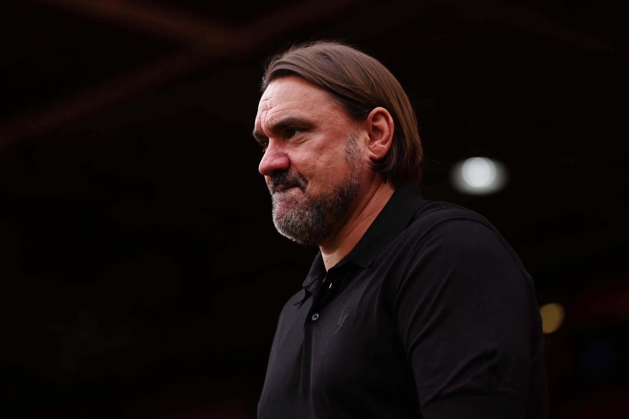Star back but pair out as Daniel Farke issues Leeds United team news ...