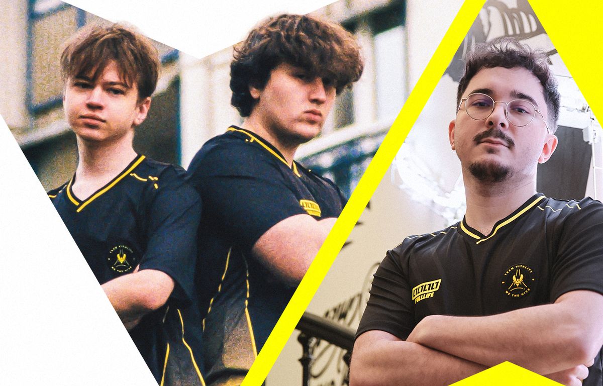 « Fortnite » : Team Vitality fait son retour sur la scène esport en ...