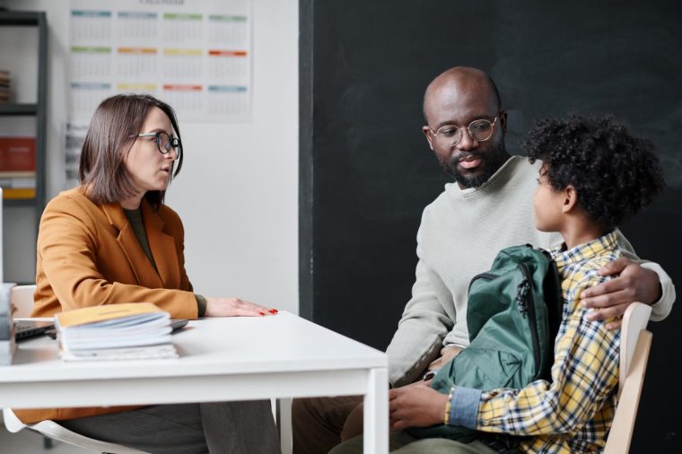 What every parent needs to know about new gender guidance