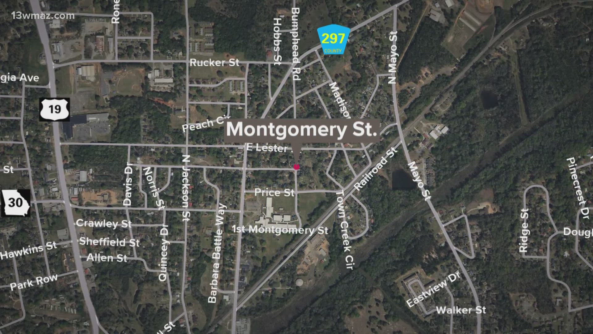 What we know about capture of 2 escaped murder suspects in Sumter County