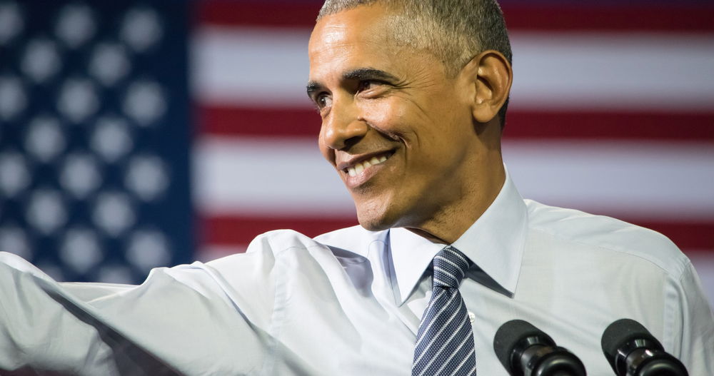 Barack Obama lives rent-free in Donald Trump’s twisted mind