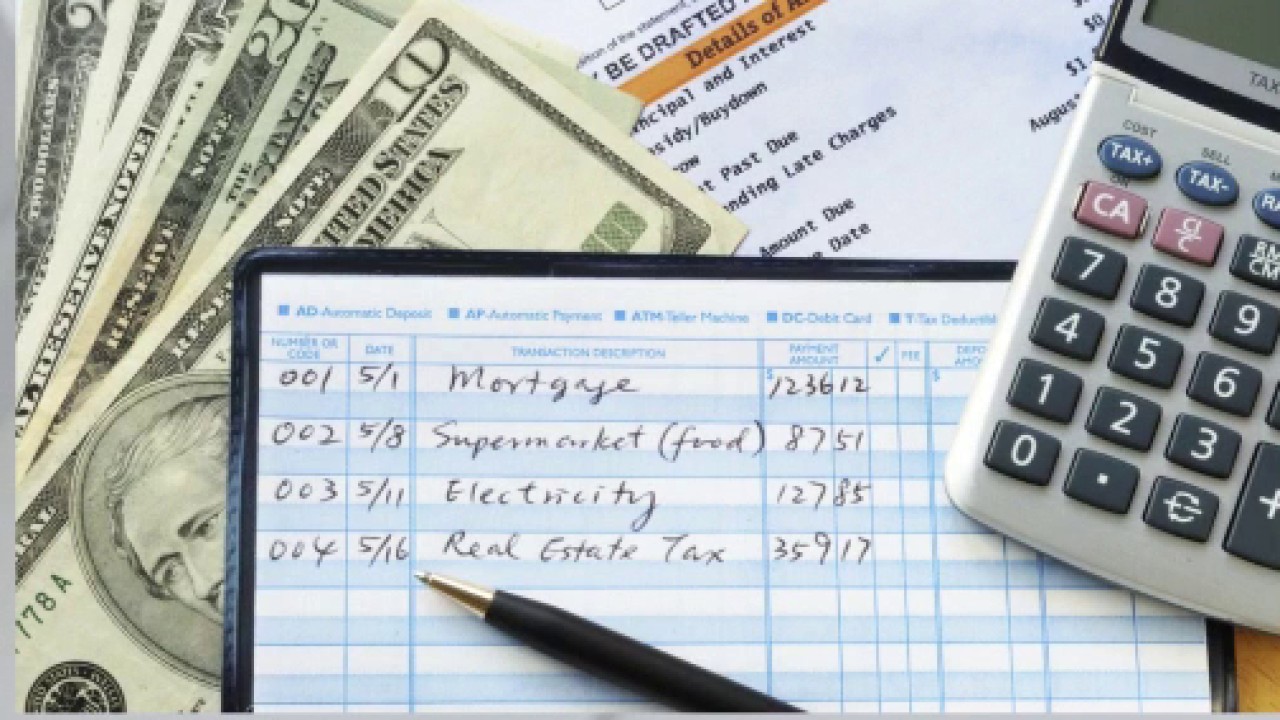 Common money mistakes: How to be smarter