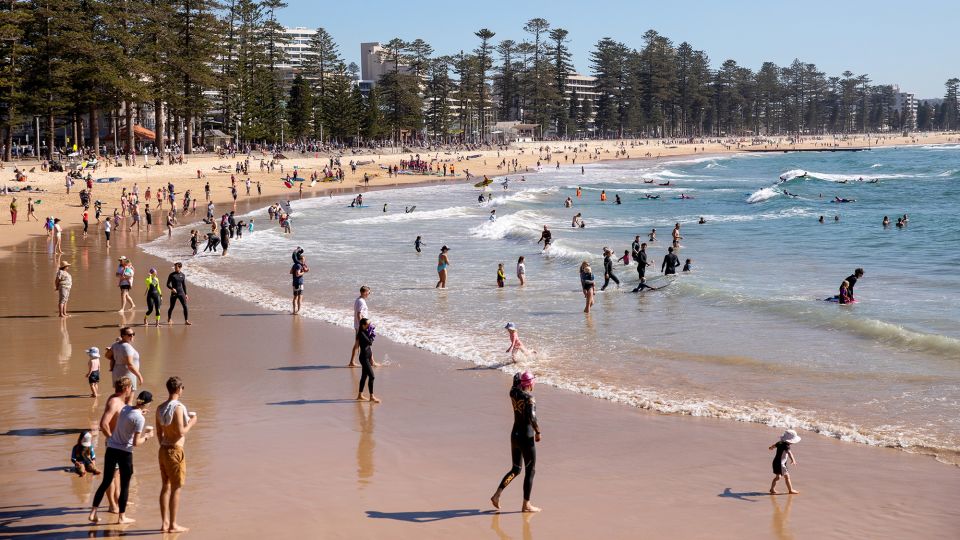 ‘Off-putting’ and ‘confronting’: Bikinis banned on Sydney bus after ...