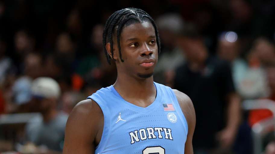 North Carolina moves up in latest power rankings