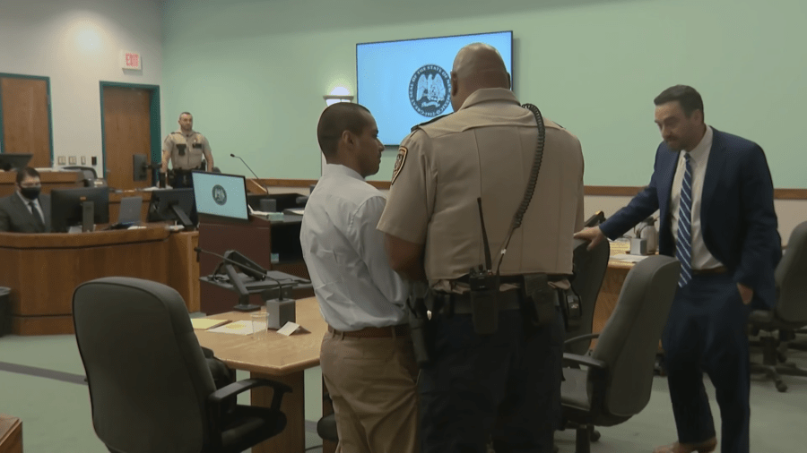Suspect expected to testify in Las Cruces Young Park shooting trial