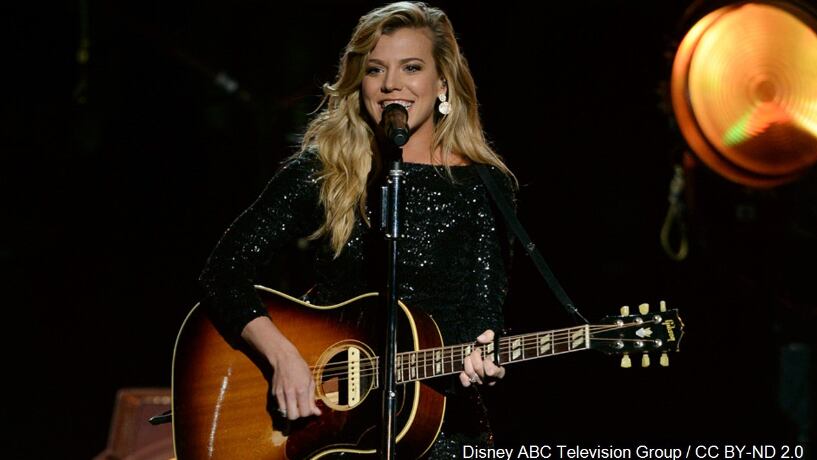 12 News exclusive: The Band Perry discusses hiatus, new music, future plans