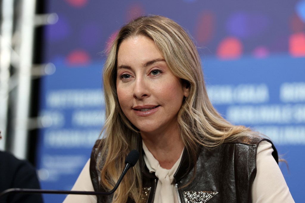 Este Haim está totalmente disponible para las bandas sonoras de las películas de Paul Thomas Anderson