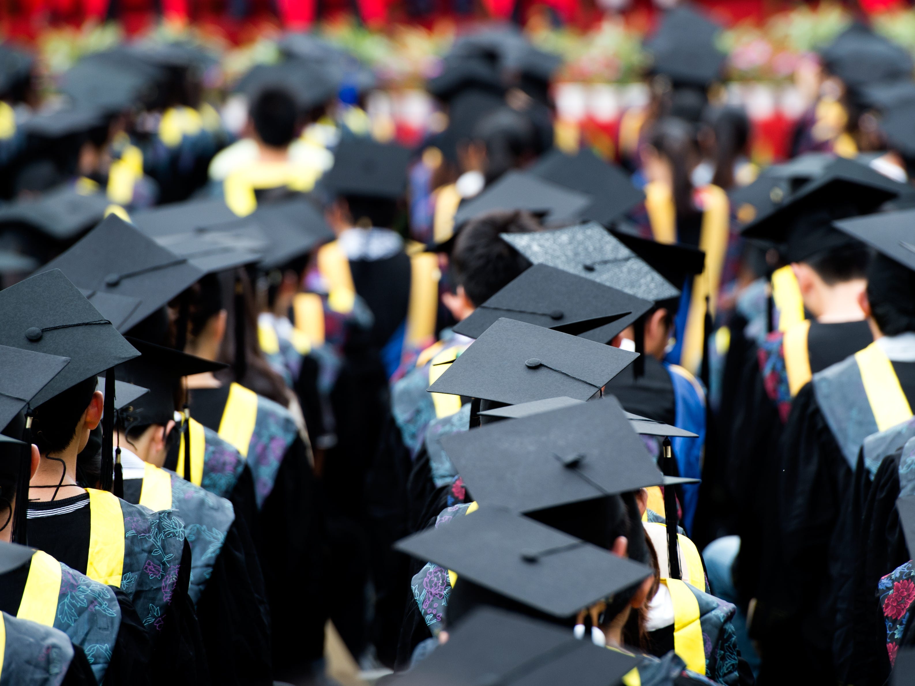 Student-loan forgiveness emails are going out to a new batch of borrowers<br>