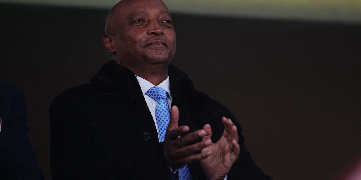 South Africa vs Cameroon R16 – 2025 Africa Cup Of Nations