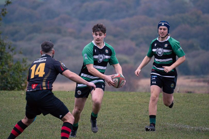 Popular Welsh rugby player dies aged 20 as tributes pour in for loyal ...