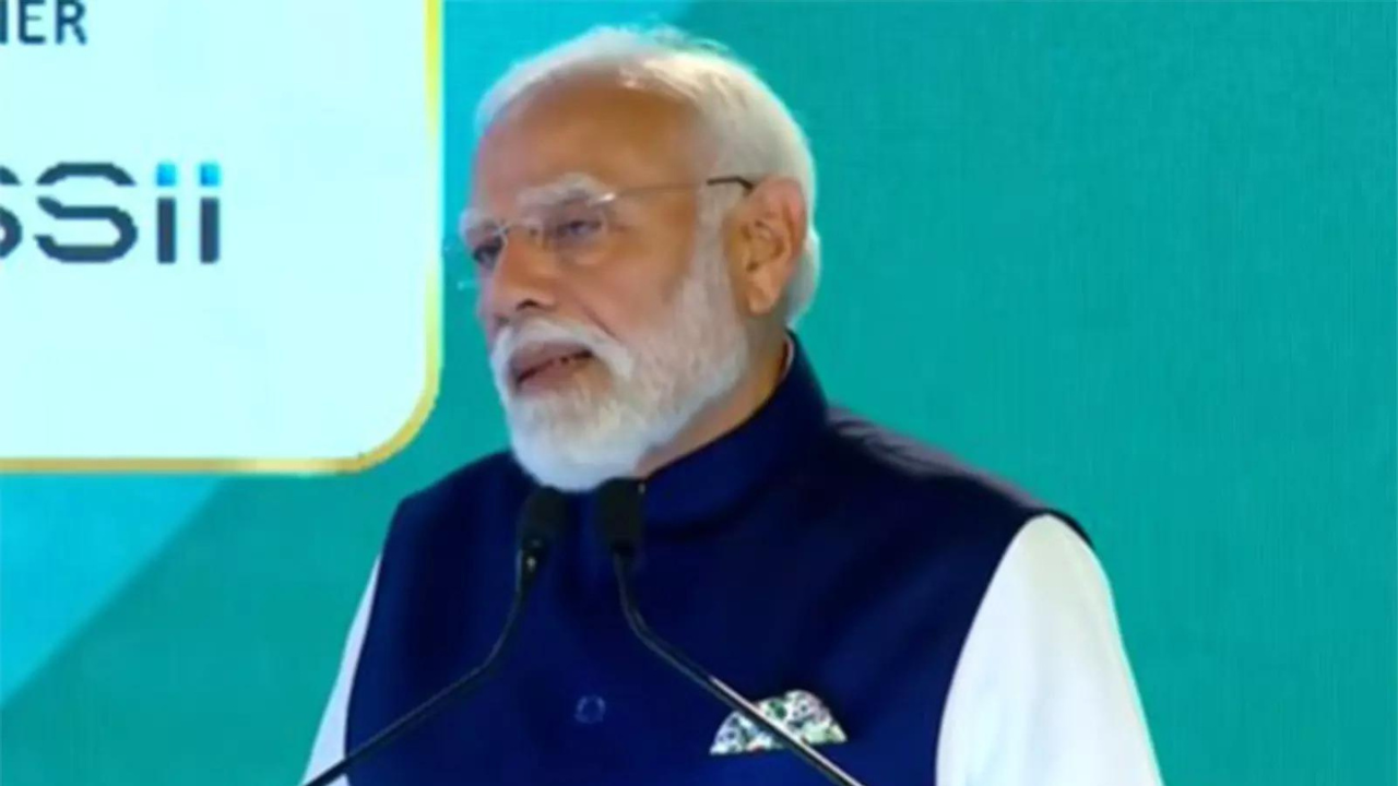 India set to drive global growth, emerge as new engine of world economy ...