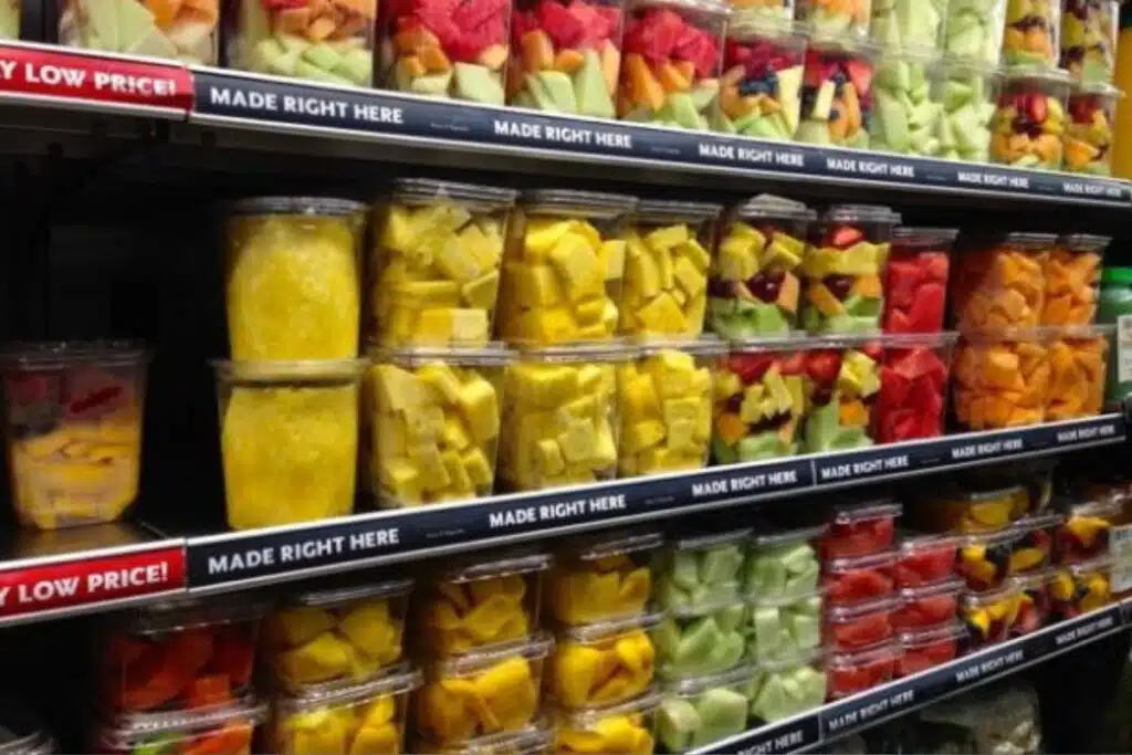 15 supermarket rip-offs to watch out for