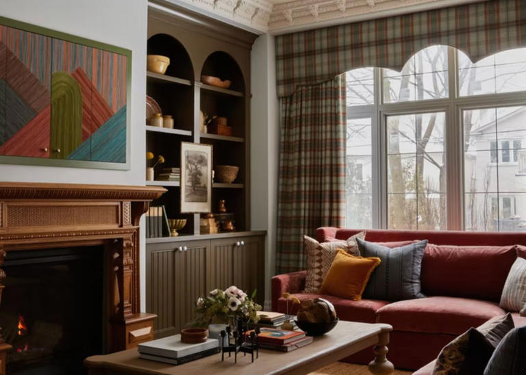 5 old design trends designers think we'll see again in 2026