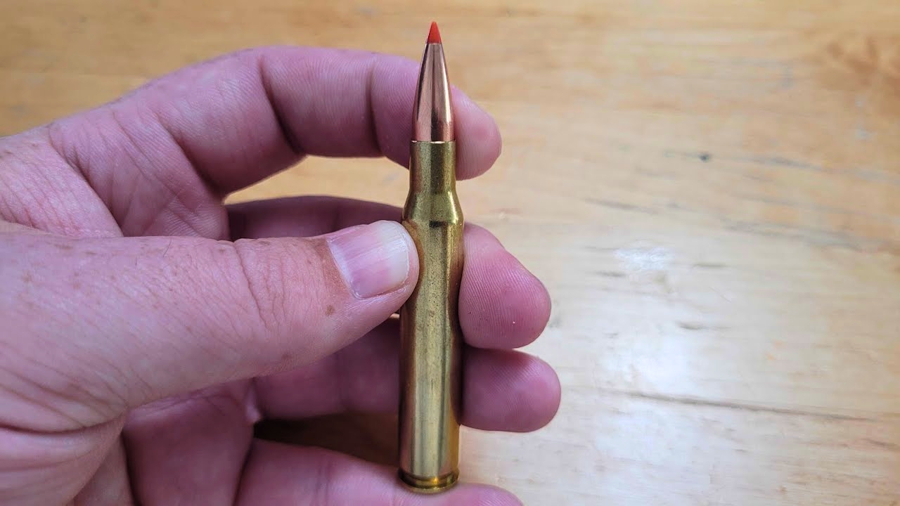 The most overlooked rifle cartridges you should be using